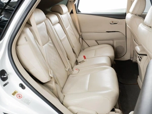 Внедорожник Lexus RX 2010 года, 1950000 рублей, Тюмень