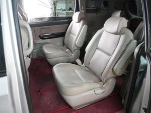 Минивэн Kia Carnival 2020 года, 3149000 рублей, Воронеж