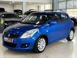 Хетчбэк Suzuki Swift 2011 года, 987000 рублей, Солонцы