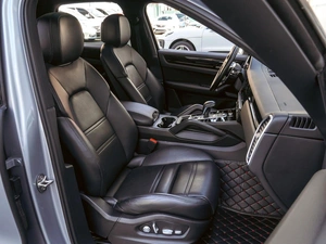 Внедорожник Porsche Cayenne 2019 года, 6799000 рублей, Краснодар