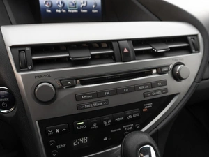 Внедорожник Lexus RX 2011 года, 2379000 рублей, Саратов
