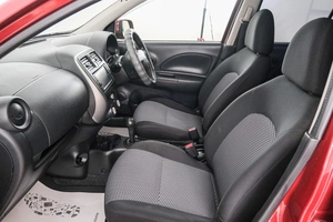 Хетчбэк Nissan March 2019 года, 799000 рублей, Красноярск