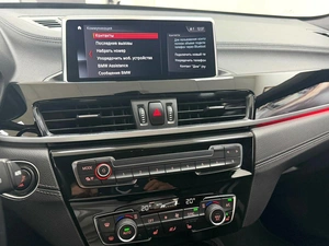 Внедорожник BMW X1 2021 года, 3945000 рублей, Красноярск