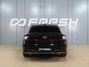 Седан Hyundai Sonata 2020 года, 2399000 рублей, Воронеж