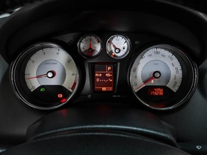 Седан Peugeot 408 2013 года, 675000 рублей, Ставрополь