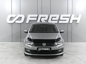 Седан Volkswagen Polo 2017 года, 1039000 рублей, Ростов-на-Дону