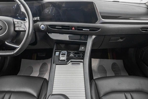 Седан Hyundai Sonata 2020 года, 2149000 рублей, Барнаул
