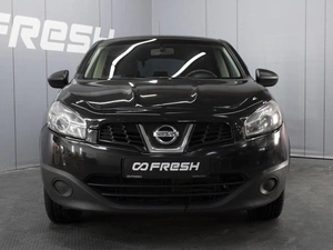 Внедорожник Nissan Qashqai 2013 года, 930000 рублей, Омск