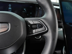 Внедорожник Geely Atlas 2024 года, 3298000 рублей, Тверь