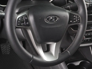 Седан ВАЗ (LADA) Vesta 2020 года, 1125000 рублей, Минеральные Воды