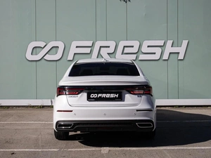 Седан OMODA S5 2023 года, 1399000 рублей, Большой Сочи