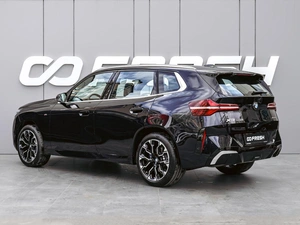 Внедорожник BMW X3 2025 года, 7410000 рублей, Краснодар