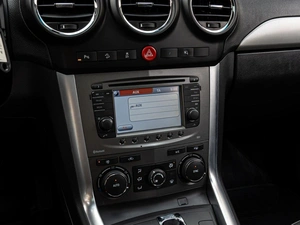 Внедорожник Opel Antara 2014 года, 1230000 рублей, Краснодар