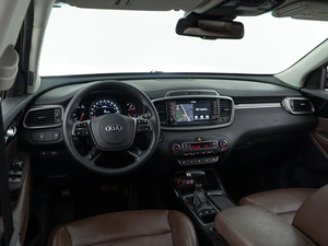 Внедорожник Kia Sorento Prime 2019 года, 2347077 рублей, Москва