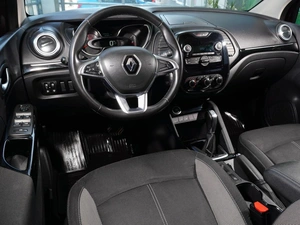 Внедорожник Renault Kaptur 2020 года, 1148000 рублей, Тверь