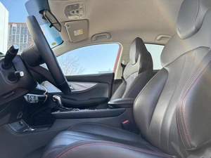 Седан Baic U5 Plus 2023 года, 1369000 рублей, Ижевск