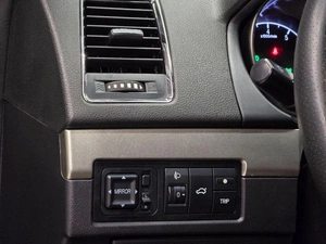 Внедорожник Geely Emgrand X7 2016 года, 799000 рублей, Красноярск