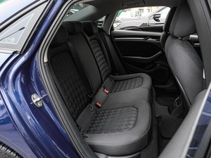 Седан Audi A3 2014 года, 1540000 рублей, Краснодар