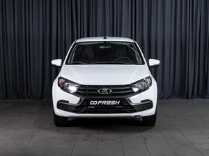 Седан ВАЗ (LADA) Granta 2023 года, 810000 рублей, Волгоград