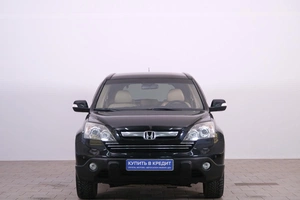 Внедорожник Honda CR-V 2008 года, 1399000 рублей, Омск