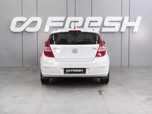Хетчбэк Hyundai i30 2009 года, 609000 рублей, Воронеж