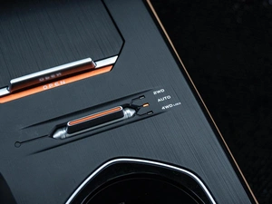 Внедорожник Changan UNI-K 2023 года, 3210000 рублей, Краснодар