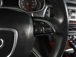 Седан Audi A6 2011 года, 1629000 рублей, Воронеж