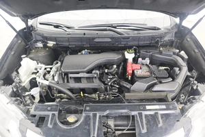 Внедорожник Nissan X-Trail 2021 года, 2280000 рублей, Орёл