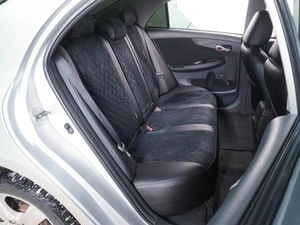 Седан Toyota Corolla 2008 года, 719000 рублей, Воронеж