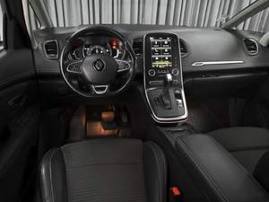 Минивэн Renault Grand Scenic 2019 года, 1749000 рублей, Ставрополь