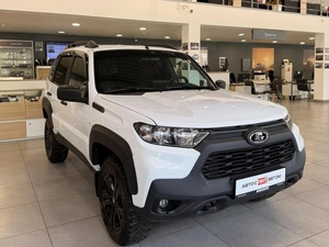 Внедорожник ВАЗ (LADA) Niva 2024 года, 1250000 рублей, Железногорск