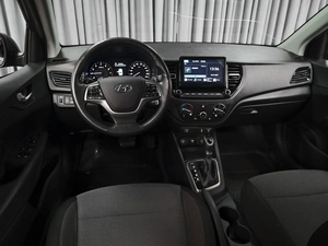 Седан Hyundai Solaris 2022 года, 1678000 рублей, Ставрополь