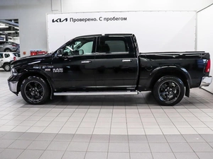 Пикап Dodge Ram 2013 года, 4100000 рублей, Красноярск