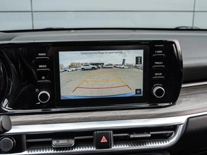 Седан Kia K5 2020 года, 2330000 рублей, Краснодар