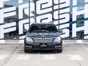 Универсал Mercedes-benz C-класс 2013 года, 1520000 рублей, Краснодар