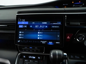 Минивэн Honda Stepwgn Spada 2021 года, 3137900 рублей, Москва