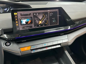 Лифтбек Changan UNI-V 2024 года, 2496000 рублей, Красноярск