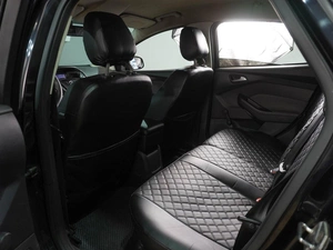 Седан Ford Focus 2012 года, 744000 рублей, Воронеж