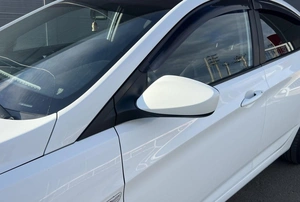 Седан Hyundai Solaris 2013 года, 800000 рублей, Солонцы