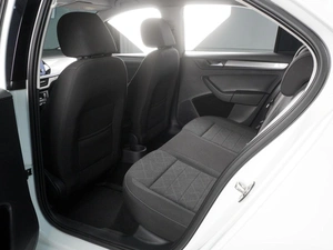 Лифтбек Volkswagen Polo 2021 года, 1880000 рублей, Минеральные Воды
