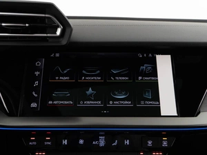 Седан Audi A3 2025 года, 4365050 рублей, Москва