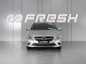 Седан Mercedes-benz CLA-класс 2013 года, 1699000 рублей, Минеральные Воды