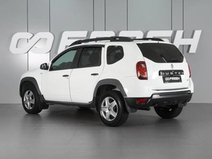 Внедорожник Renault Duster 2020 года, 1350000 рублей, Минеральные Воды