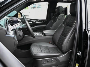 Внедорожник Cadillac Escalade 2023 года, 16999000 рублей, Кирилловка