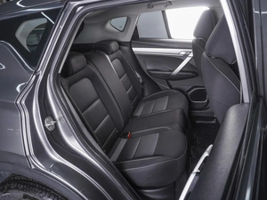 Внедорожник Geely Coolray 2022 года, 1595000 рублей, Ростов-на-Дону