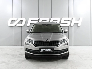 Внедорожник Skoda Kodiaq 2018 года, 2619000 рублей, Аксай