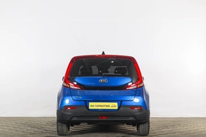 Внедорожник Kia Soul 2020 года, 2099000 рублей, Тюмень