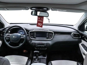 Внедорожник Kia Sorento Prime 2019 года, 2699000 рублей, Красноярск