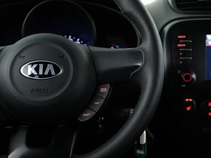 Внедорожник Kia Soul 2017 года, 1757444 рублей, Москва