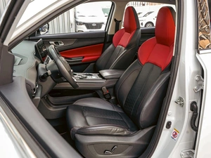 Внедорожник Changan CS55 Plus 2023 года, 2270000 рублей, Краснодар